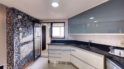 Imagen 8 de 15 de Venta Apartamento Rambla De Punta Carretas Con Renta Cw137403 Cw137403
