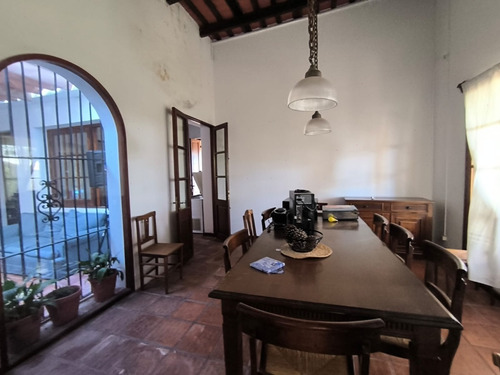 Venta Y Alquiler De Hermosa Chacra De 3 Dormitorios Con 3 Has Sobre Ruta 21