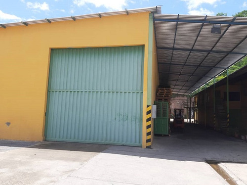 Nuevo Precio !!!!! Complejo Industrial Ubicado En La Encrucijada, Turmero, Edo Aragua