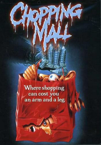 Mall Asesino