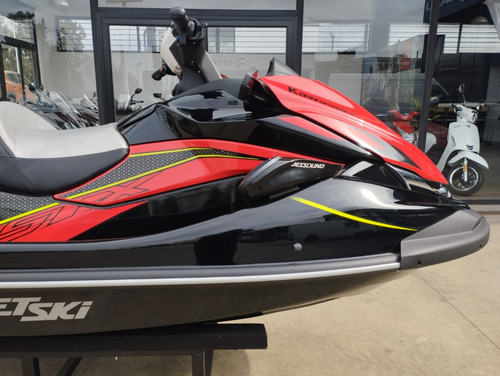 Kawasaki Stx 160 Lx // Entrega Inmediata // Stock Disponible