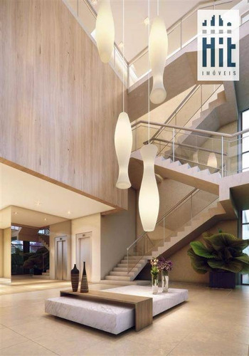 Imagem 27 de 30 de Apartamento À Venda, 125 M² Por R$ 1.436.000,00 - Aclimação - São Paulo/sp - Ap3590