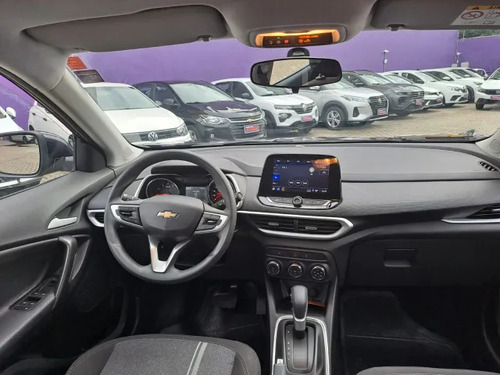 Chevrolet Tracker 1.0 Turbo (Aut.)