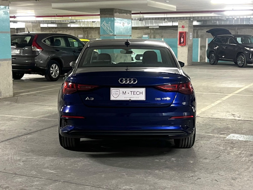 Audi A3 Sedan 1.4 Tfsi At
