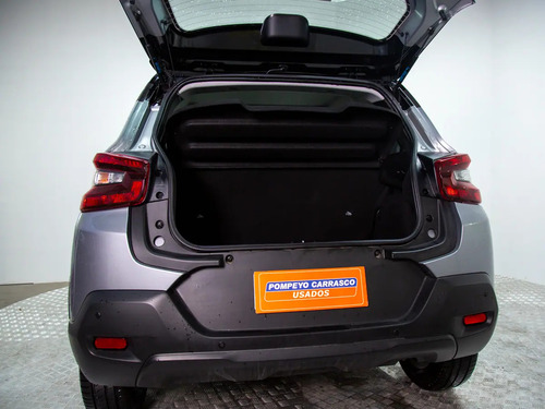 Citroën C3 1.2 Puretech 82 Eat8 Bvm Feel Pack Mt 2024