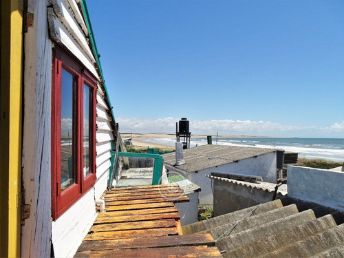 Viejo Lobo Hostel - Doble En Cabo Polonio