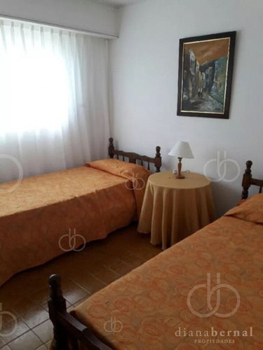 Imagen 14 de 14 de Punta Del Este, Península, Apartamento De 3 Dormitorios Y 2 Baños.- Ref: 54608