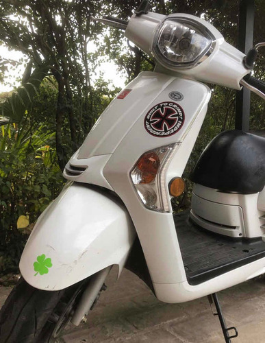 Imagen 15 de 16 de Kymco Like 125