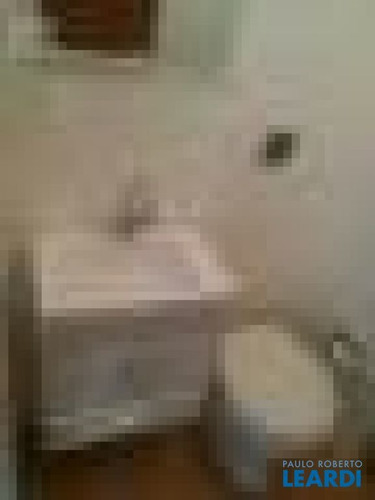 Imagem 12 de 12 de Apartamento - Barro Branco (zona Norte) - Sp - 418996