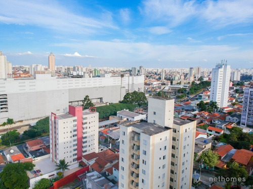 Imagem 13 de 15 de Apartamento - Vila Mazzei - Ref: 23213 - V-23213