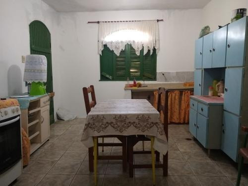 Imagem 6 de 13 de Casa Com 3 Dormitorios Bairro Gaivota Lado Praia Ref 8520
