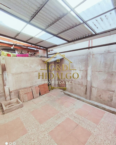 Vende G&d Hidalgo Propiedades