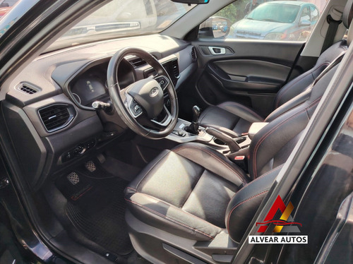 Chery Tiggo 3 1.5 Gls Mt