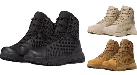 Botas under armour stryker new arrivals