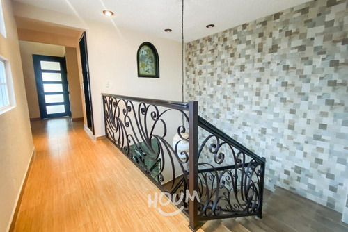 Imagen 16 de 30 de Casa En Los Emperadores, Naucalpan De Juárez Con 3 Recámaras, 220 M², Id: 99283