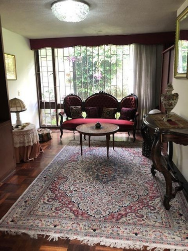 Imagen 8 de 17 de Casa En Venta En Bogotá Santa Ana Oriental-usaquén. Cod 5367
