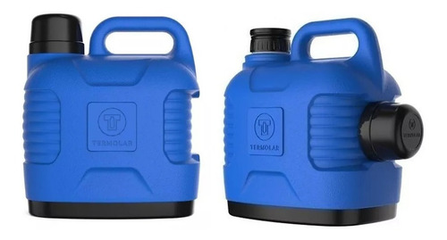 Super Termo Bidon Marca Termolar 5 Litros Oferta