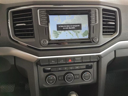 Imagen 12 de 16 de Volkswagen Amarok 2.0 Tdi 180cv 4x4 Highline Aut. Fcio 0% 5