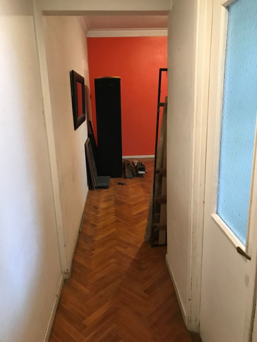Imagen 10 de 30 de Venta De Departamento 3 Ambientes En Monserrat