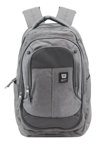 Mochilas wilson en mercado libre hotsell