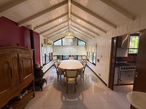 Casa En Venta, Apta Credito, Acepta Permuta