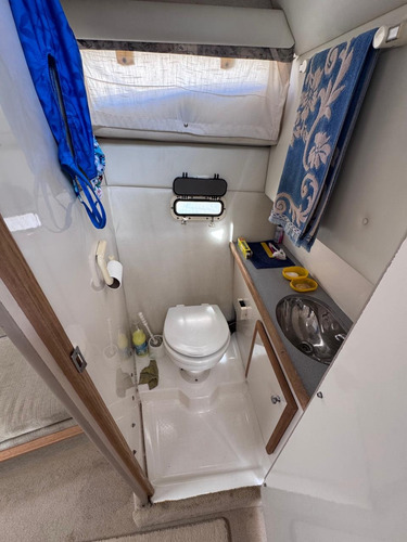 Bayliner 2355 Ciera En Empecable Estado!!!