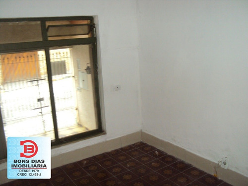 Imagem 4 de 15 de Sobrado - Artur Alvim - Ref: 7254 - V-7254