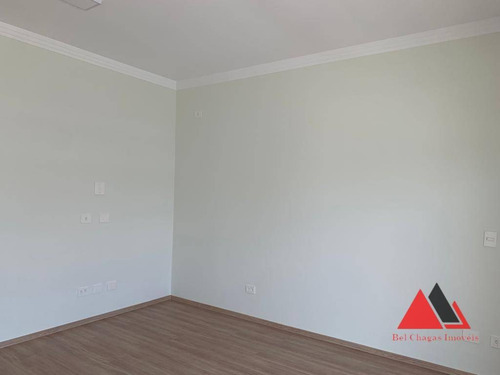 Imagem 12 de 30 de Casa Com 3 Suítes À Venda, 250 M² Por R$ 1.500.000 - Condomínio Chácara Ondina - Sorocaba/sp. - Ca0451