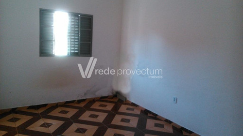 Imagem 10 de 12 de Casa À Venda Em Vila Industrial - Ca286662