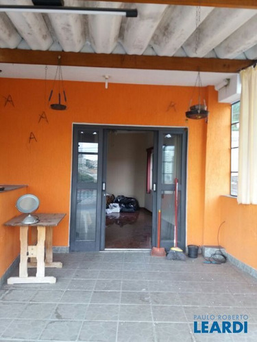 Imagem 5 de 15 de Casa Assobradada - Vila Baeta Neves - Sp - 533618