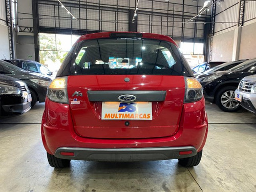 Ford Ka Ka 1.0 MPI 8V FLEX 2P MANUAL