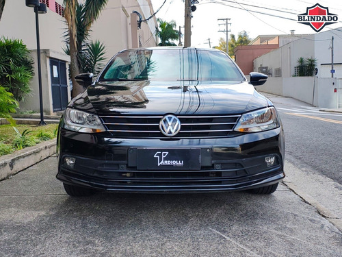 Volkswagen Jetta 2.0 TSI HIGHLINE 211CV GASOLINA 4P TIPTRONIC