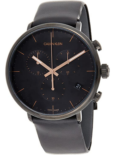 Calvin Klein Reloj Deportivo K8m274cb