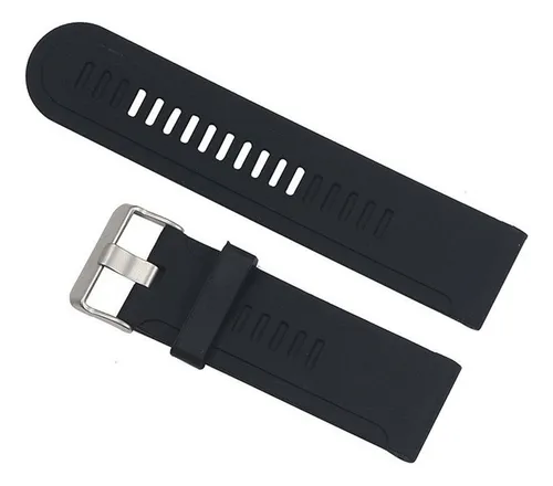 Correa Deportiva De Lujo Para Reloj Garmin Fenix 2