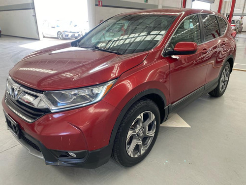 Honda CR-V 1.5 Turbo Plus Cvt