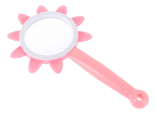 Lupa De Observación Para Niños Lupa Para Niños