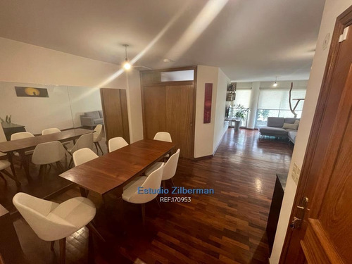 Imagen 4 de 15 de Venta Apto. 2 Dormitorios Punta Carretas