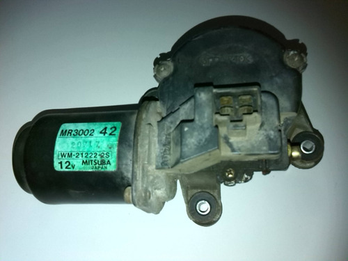 Motor Limpiaparabrisas De Mitsubishi Signo , Lancer 