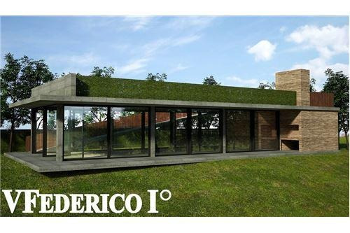 Imagen 3 de 6 de Terreno En Venta Barrio Federico I Begui