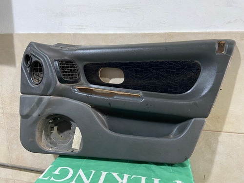 Tapizado De Puerta Delantero Derecho Renault Laguna