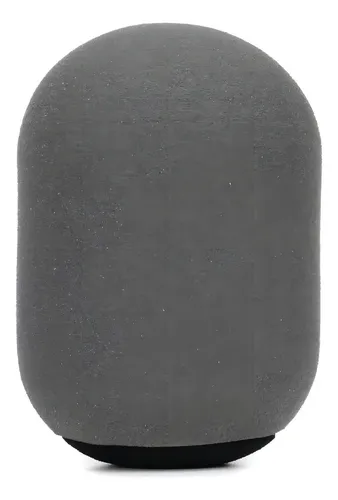 Paraviento Shure A81ws Para Micrófonos Sm81 Y Sm57 Cuo