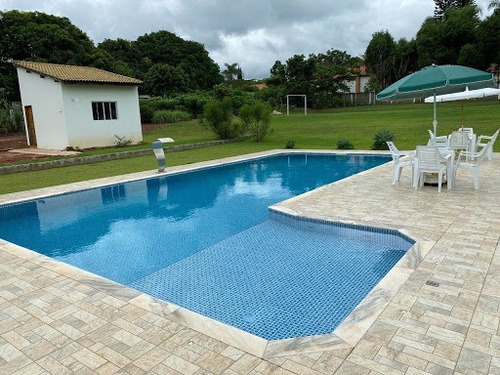 Imagem 17 de 20 de Chácara Com 4 Dormitórios À Venda, 3600 M² Por R$ 1.550.000,00 - Vitassay - Boituva/sp - Ch0039