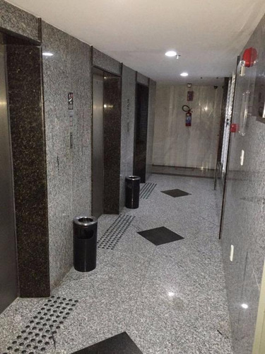 Imagem 19 de 19 de Sala, 28 M² - Venda Por R$ 280.000,00 Ou Aluguel Por R$ 1.600,00/mês - Ilha Do Leite - Recife/pe - Sa0961