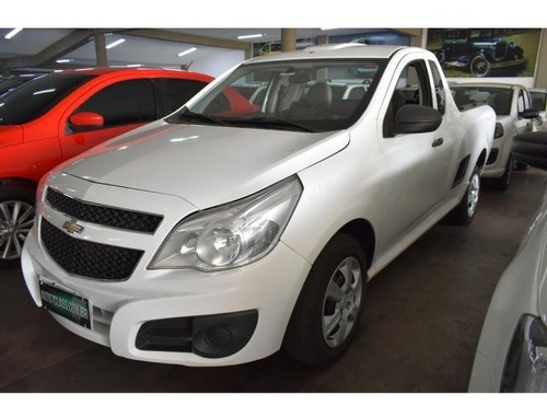 Imagem 1 de 8 de Montana 1.4 Mpfi Ls Cs 8v Flex 2p Manual