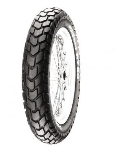 Pneu Pirelli 120/90/17 Mt60 Xt600, Xt660, Nx4 Falcon