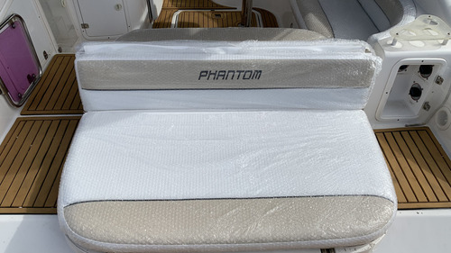 Lancha Phantom 300 À Diesel, Ñ Real, Coral, Nx Boats, Nhd