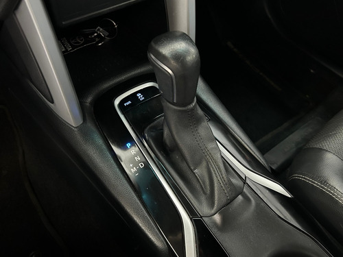 Toyota Corolla Cross 2.0 VVT-IE FLEX XRE DIRECT SHIFT