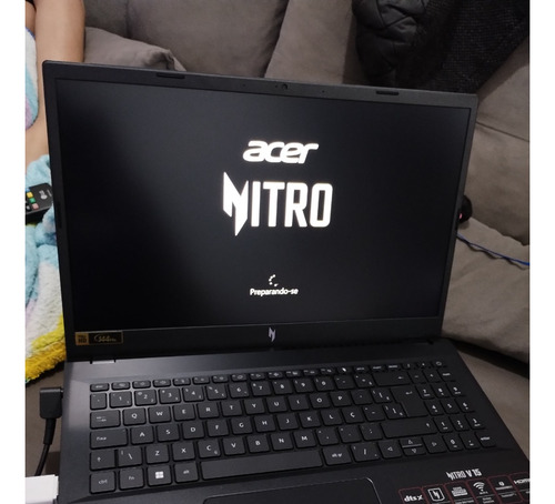Manutenção De Notebook E Computador