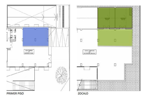Local Comercial En Arriendo En Vitacura
