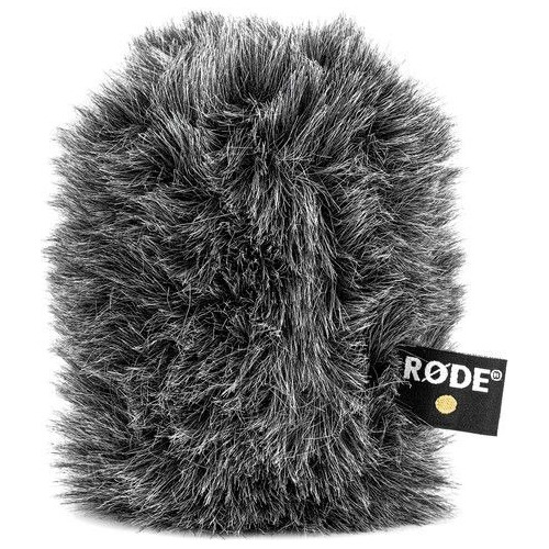 Filtro Røde Ws11 Antiviento Para Videomic Ntg